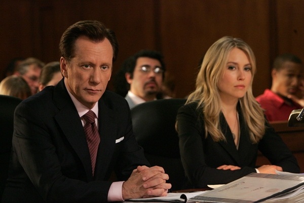 Sarah with her fellow